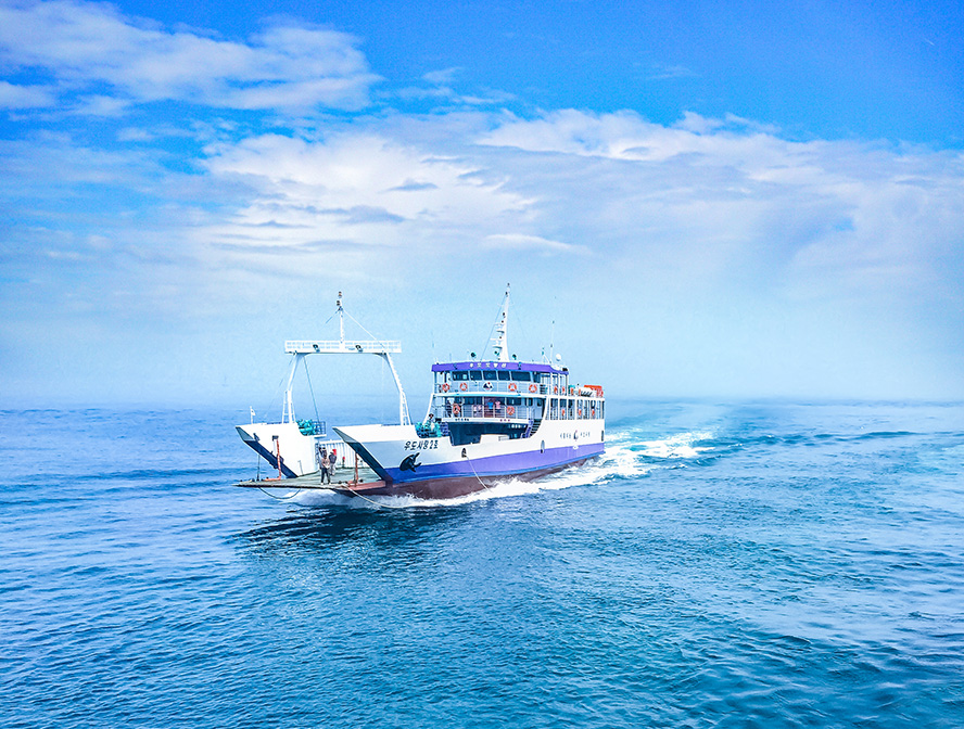詳細學習海運進口報關流程