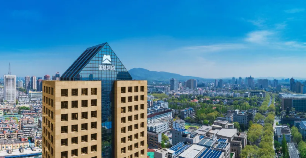 創建行動標桿企業，蘇美達在列！