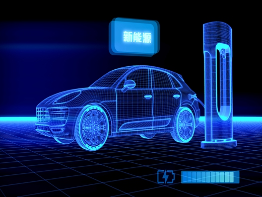 2021年我國新能源汽車發展領跑全球 汽車強國建設邁出堅實步伐