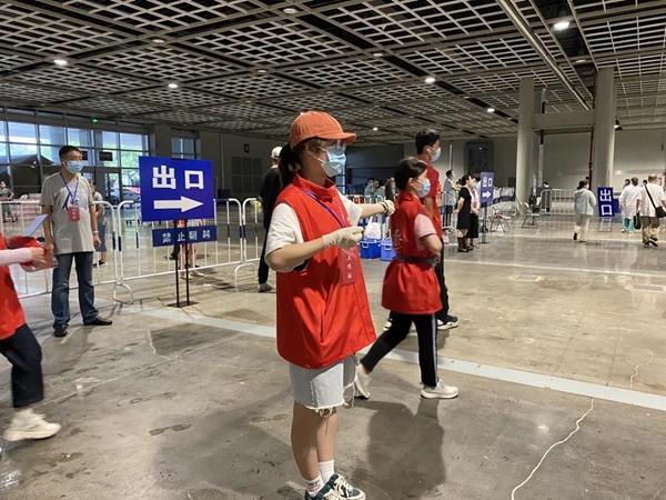 蘇美達達天下 | 齊心抗疫