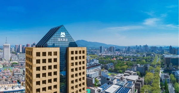 蘇美達達天下 | 標桿企業