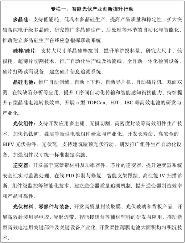 蘇美達達天下 | 智能光伏產業創新提升行動
