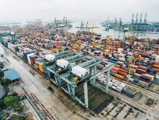 2022年國際物流走勢如何？
