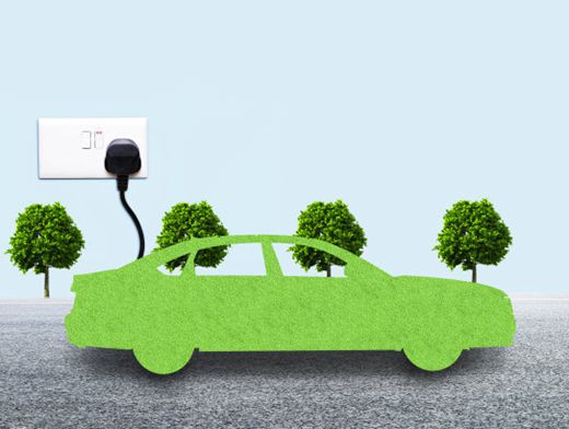 重磅！多部委發聲新能源汽車賽道將有大變化