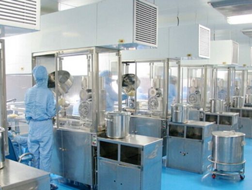 AI制藥發展不斷加速，制藥設備行業或迎來大升級