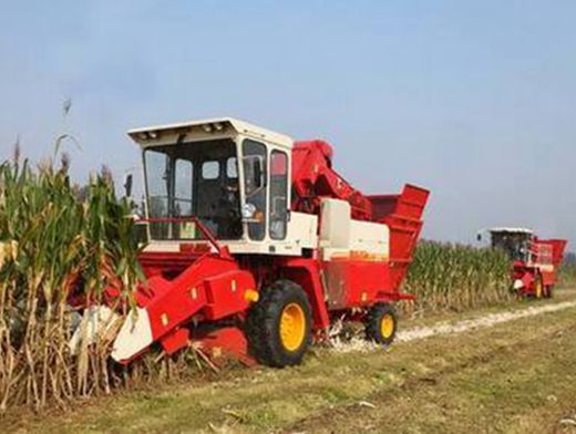 農業機械化重磅規劃發布，給品牌農業帶來哪些發展機遇？