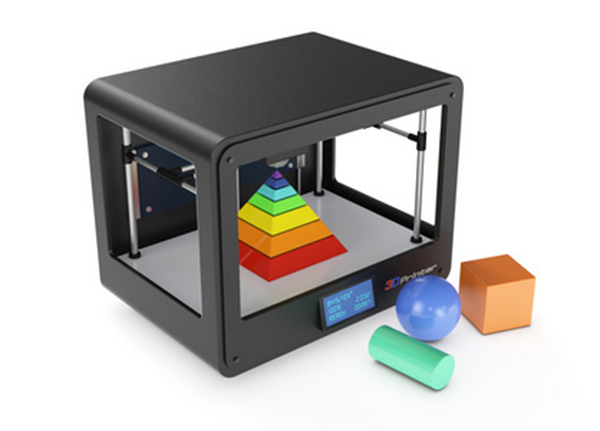 3D打印技術