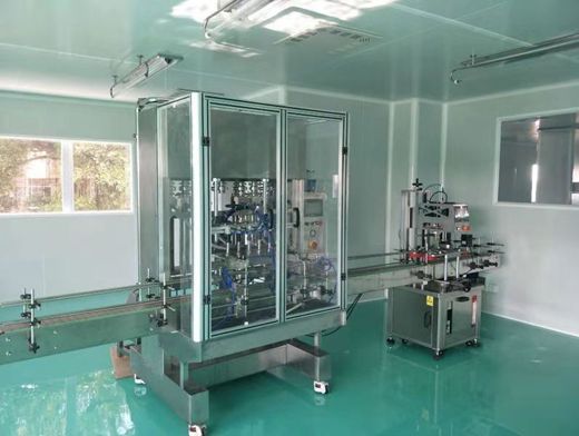 制藥設備行業未來發展趨勢