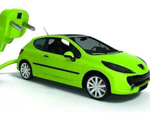 引智入車谷武漢人工智能與新能源汽車工業技術研究院動工建設