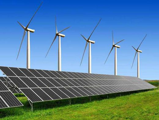 美國媒體：中國新能源發電裝機將快速增長