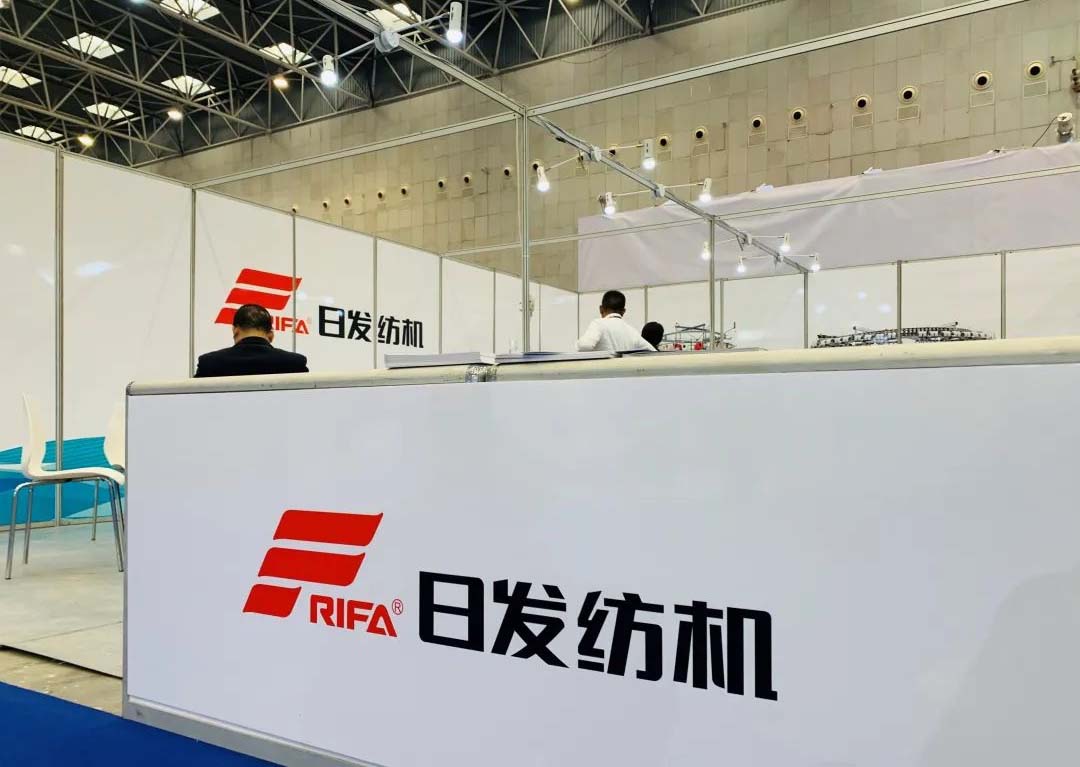 紡織機械