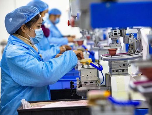 智能化成制藥設備行業發展趨勢，藥機企業正積極應變