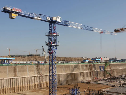解析|中國工程機械租賃行業市場巨大，極具潛力！