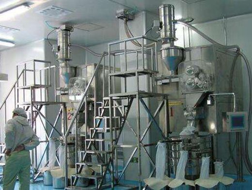 制藥設備行業還有強周期性嗎？