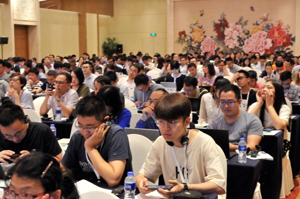 化纖專業活動 | 第十九屆中國國際聚酯來了，及時掃描！免費登記！