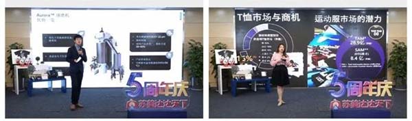 蘇美達達天下