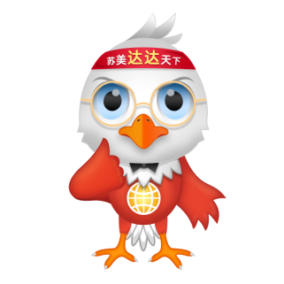 蘇美達達天下