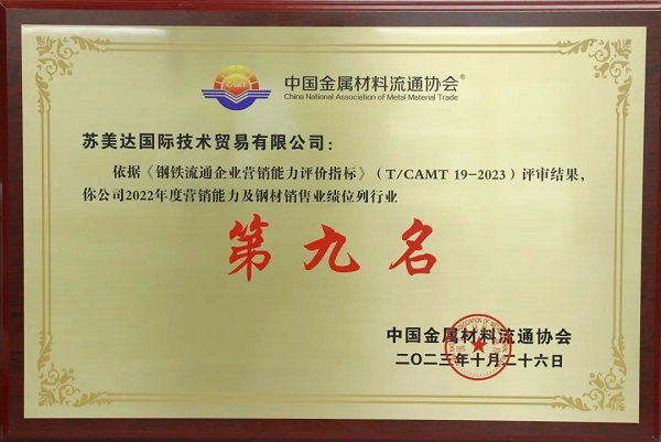 連續4年上榜十強！