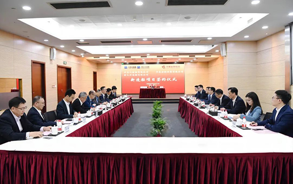 8艘皇冠新簽約！建造+租賃！
