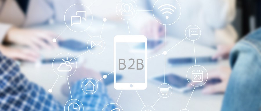 連接全球商機：外貿B2B平臺的機遇與挑戰