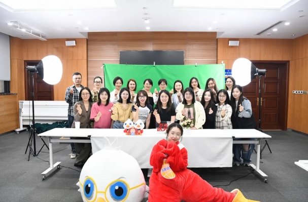 我們這半年：向“新”求變 以“質”謀遠