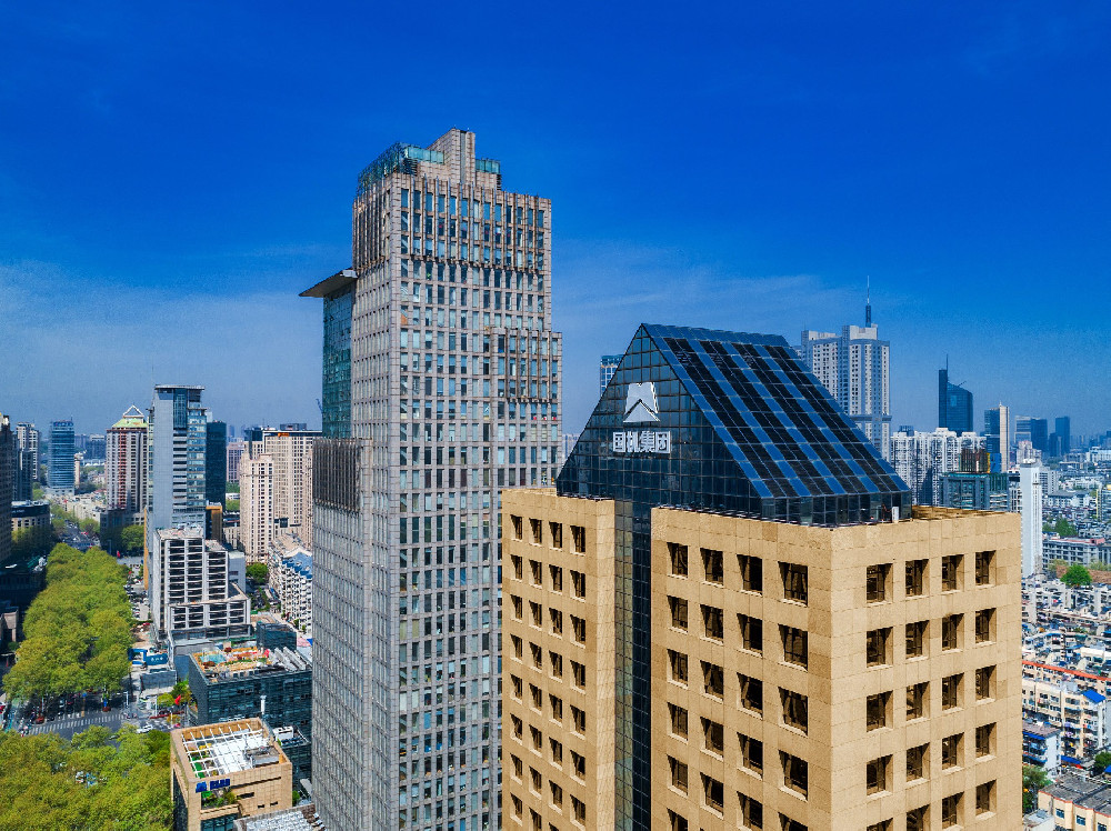 蘇美達技貿：榮列“2023 年度外貿進出口十佳企業”桂冠