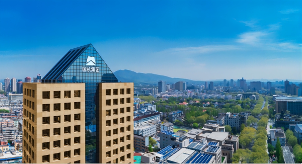 “蘇美達技術公司”：融合國際化商社元素，開創全球業務新篇章