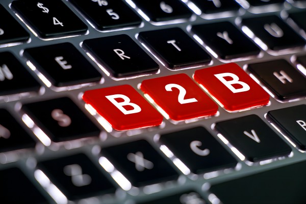 重塑外貿新生態：中國外貿B2B平臺引領行業破浪前行