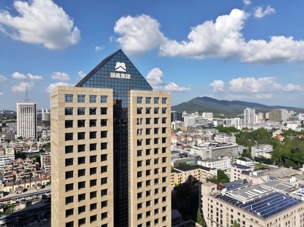 《企業觀察報》整版聚焦蘇美達創新實踐