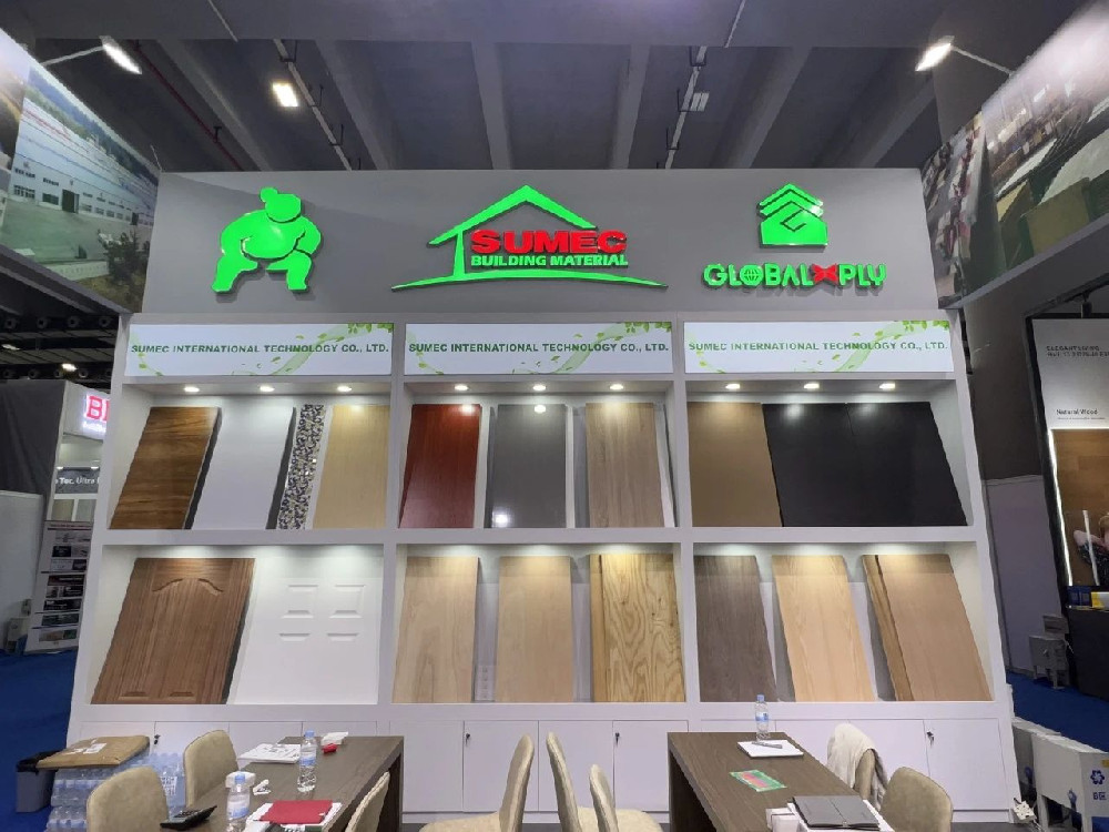 蘇美達技術公司：廣交會綻放，助中國品牌走向世界