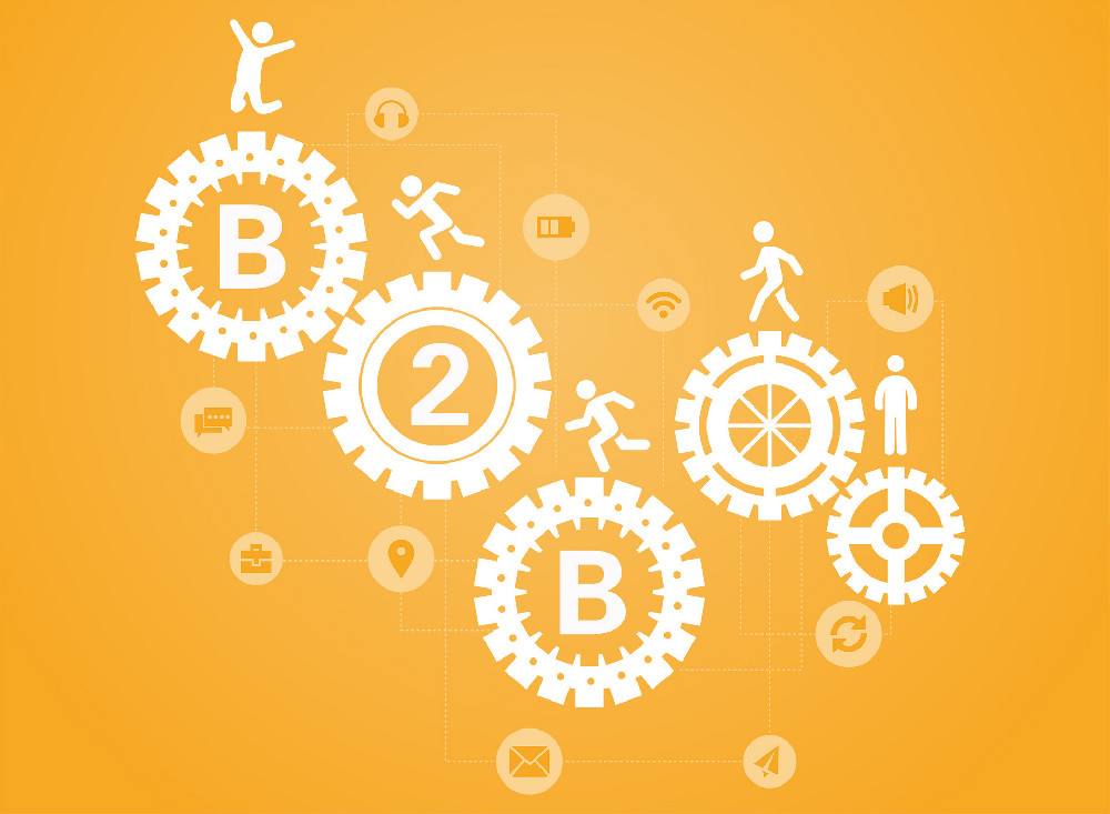 國際貿易中的設備交易 B2B 平臺有哪些？