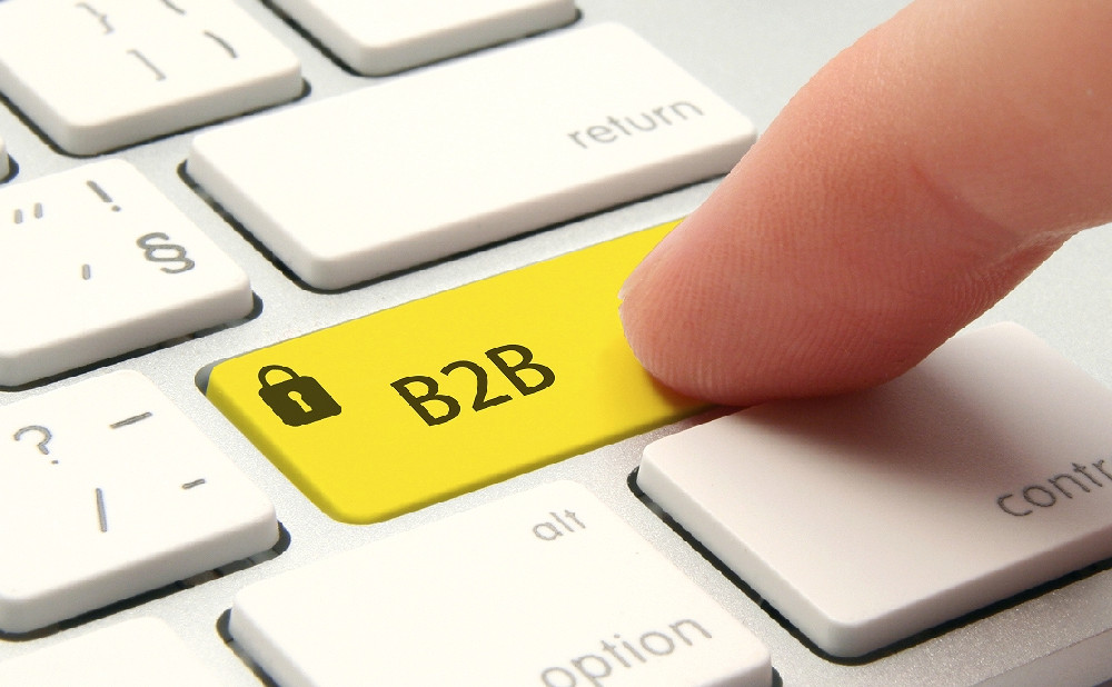 B2B平臺多元化增值服務，開啟企業發展新通路
