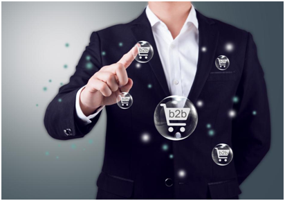 B2B平臺與AI技術結合對供應鏈管理的影響