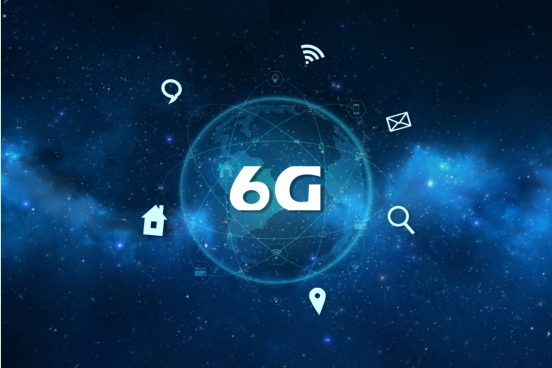 6G開啟未來通信新時代