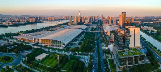 廣交會為什么這么有吸引力