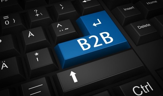 B2B平臺開啟產業互聯網新紀元