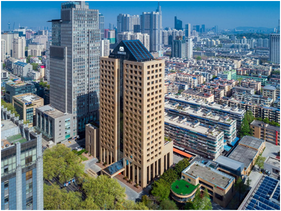 蘇美達助力中國企業海外投資建廠，開啟國際征程新篇章
