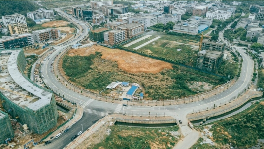 精密布局投資建廠，掌握未來經濟的關鍵策略
