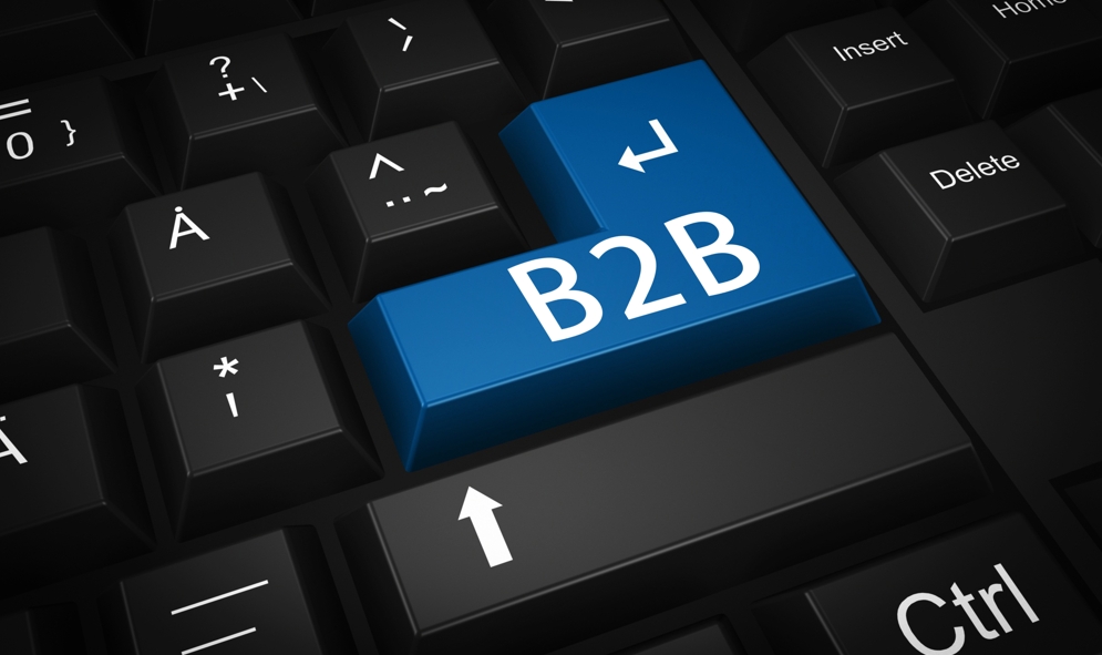 解鎖貿易新動能！B2B平臺成公司便捷運營引擎