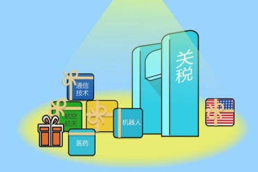貿易壁壘——全球經濟發展的阻礙