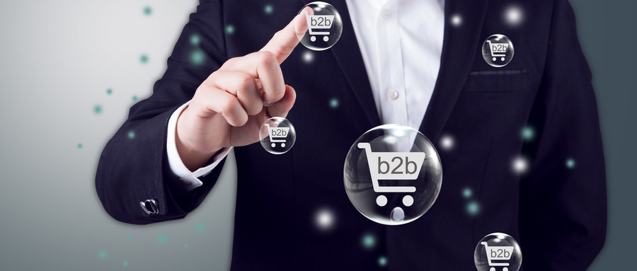 多維度賦能，B2B 平臺助力貿易企業揚帆遠航