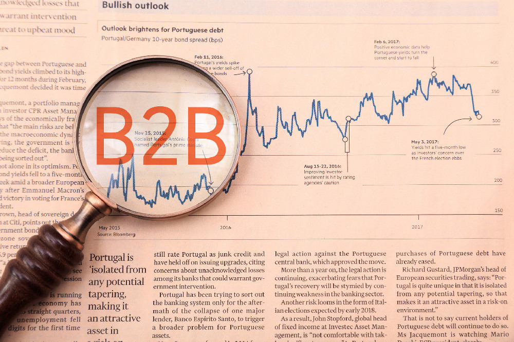 B2B平臺：中國制造型企業拓展全球市場的重要引擎