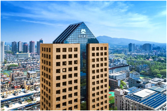 供應鏈服務：中國制造型企業走向全球的重要支撐